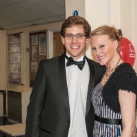 Black & White Gala Ball 2013