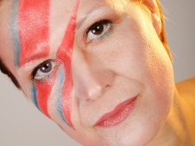 Aladin Sane