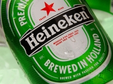 heineken