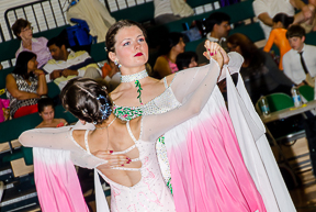 ISTD Bracknell 2013