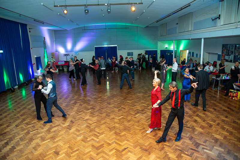 Dance Course Camberley