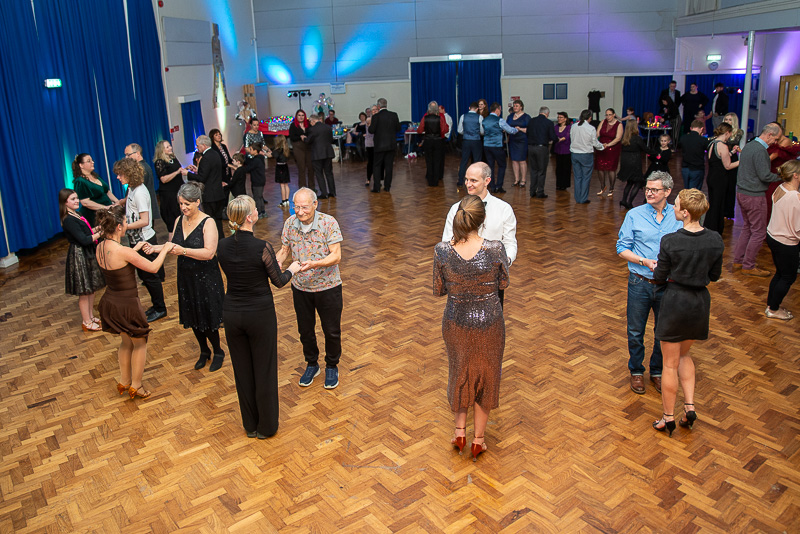 Dance Course Basingstoke