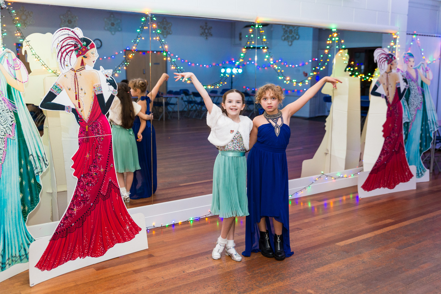 DanceRite Celebrates 25 Magical Years